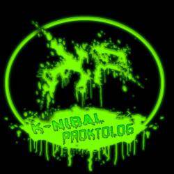 logo K-nibal Proktolog